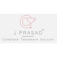 J PRASAD logo, J PRASAD contact details