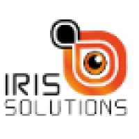 IRIS Solutions Canada logo, IRIS Solutions Canada contact details