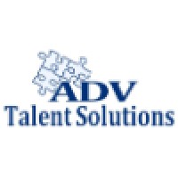 ADV Talent Solutions logo, ADV Talent Solutions contact details