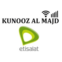 Kunooz Al Majd logo, Kunooz Al Majd contact details