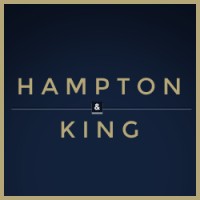 Hampton & King logo, Hampton & King contact details