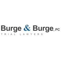 Burge & Burge, P.C. logo, Burge & Burge, P.C. contact details