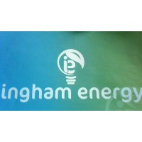 Ingham Energy logo, Ingham Energy contact details