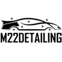 M22 Detailing LLC logo, M22 Detailing LLC contact details