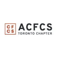 ACFCS Toronto Chapter logo, ACFCS Toronto Chapter contact details