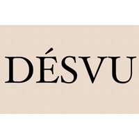 DÉSVU logo, DÉSVU contact details