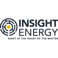 Insight Energy Limited logo, Insight Energy Limited contact details