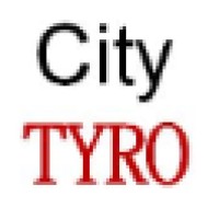 CityTYRO logo, CityTYRO contact details