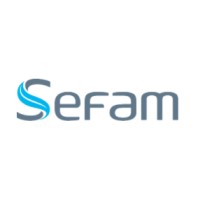 Sefam Medical UK logo, Sefam Medical UK contact details