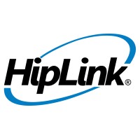 HipLink Software logo, HipLink Software contact details