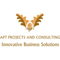 APT PROJECTS & CONSULTING (PTY) LTD logo, APT PROJECTS & CONSULTING (PTY) LTD contact details