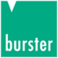 burster INDIA logo, burster INDIA contact details