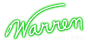 Warren Jewellers logo, Warren Jewellers contact details