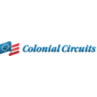 Colonial Circuits Inc logo, Colonial Circuits Inc contact details