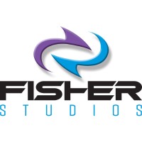 Fisher Studios logo, Fisher Studios contact details