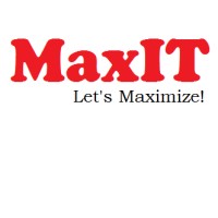 MaxIT International Pvt Ltd logo, MaxIT International Pvt Ltd contact details