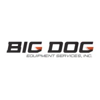 Big Dog Equipment Services, Inc. logo, Big Dog Equipment Services, Inc. contact details