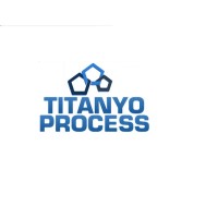 Titanyo Process logo, Titanyo Process contact details