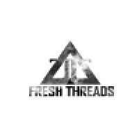 Fresh Threads Apparel logo, Fresh Threads Apparel contact details