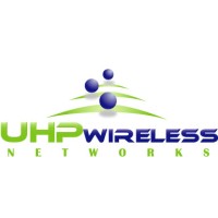 UHP Wireless Networks logo, UHP Wireless Networks contact details