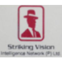 Striking Vision Intelligence Network Pvt.  Ltd logo, Striking Vision Intelligence Network Pvt.  Ltd contact details