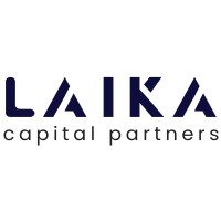 Laika Capital Partners logo, Laika Capital Partners contact details