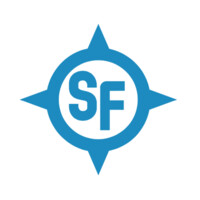 SouthFind logo, SouthFind contact details