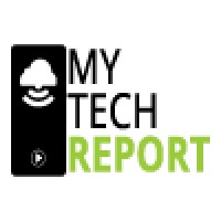 My Tech Report logo, My Tech Report contact details