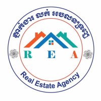 Real Estate Agency logo, Real Estate Agency contact details