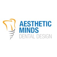 Aesthetic Minds Dental Design logo, Aesthetic Minds Dental Design contact details