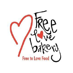 Free Love Bakery logo, Free Love Bakery contact details