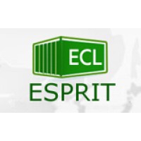 ESPRIT CONTAINER LINE PVT LTD logo, ESPRIT CONTAINER LINE PVT LTD contact details