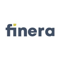 Finera logo, Finera contact details