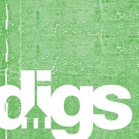 digs SF logo, digs SF contact details