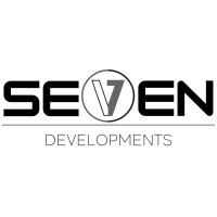 Seven Developments logo, Seven Developments contact details