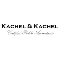 Kachel & Kachel, Certified Public Accountants logo, Kachel & Kachel, Certified Public Accountants contact details