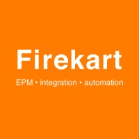 Firekart logo, Firekart contact details