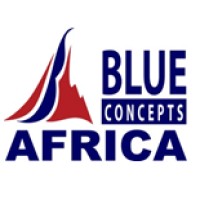 Blue Concepts Africa logo, Blue Concepts Africa contact details