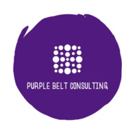 Purple Belt Consulting logo, Purple Belt Consulting contact details