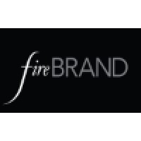 The FireBRAND Company logo, The FireBRAND Company contact details