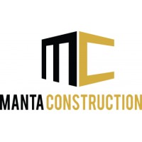 Manta Construction and Restoration logo, Manta Construction and Restoration contact details