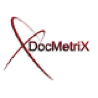 DocMetriX, LLC logo, DocMetriX, LLC contact details