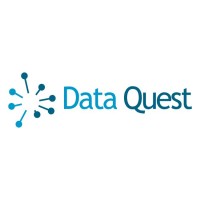 Data Quest logo, Data Quest contact details