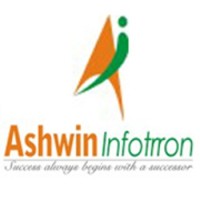 Ashwin Infotrron logo, Ashwin Infotrron contact details