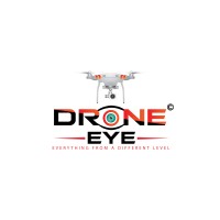 Drone Eye logo, Drone Eye contact details