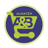 Almacén A&B logo, Almacén A&B contact details