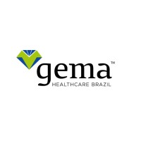 Gema Healthcare Brazil logo, Gema Healthcare Brazil contact details