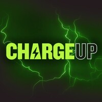 ChargeUP logo, ChargeUP contact details