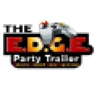 Edge Party Trailer logo, Edge Party Trailer contact details