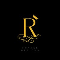 Royal Funnel Designs logo, Royal Funnel Designs contact details